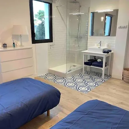 La Pergoleta Apartment