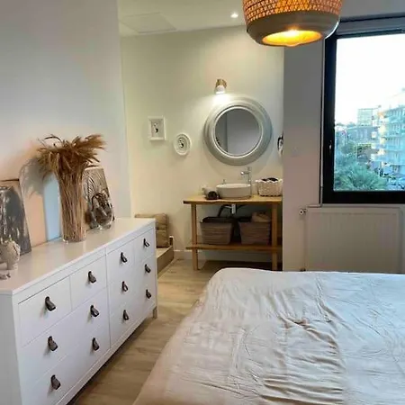 La Pergoleta Apartment La Baule-Escoublac