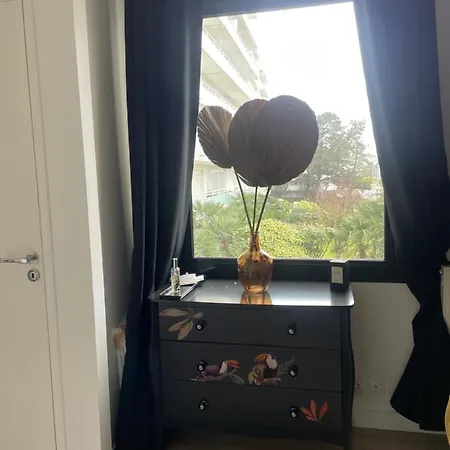 La Pergoleta Apartment