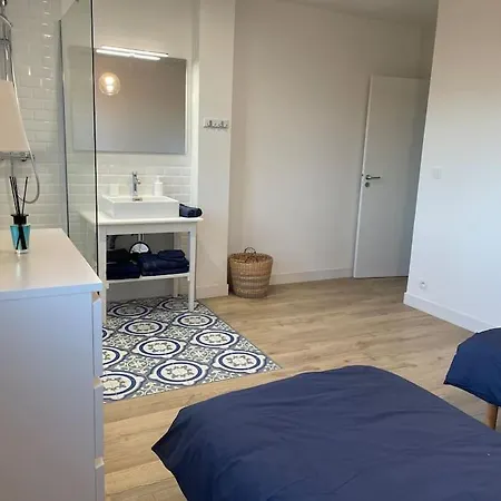 La Pergoleta Apartment