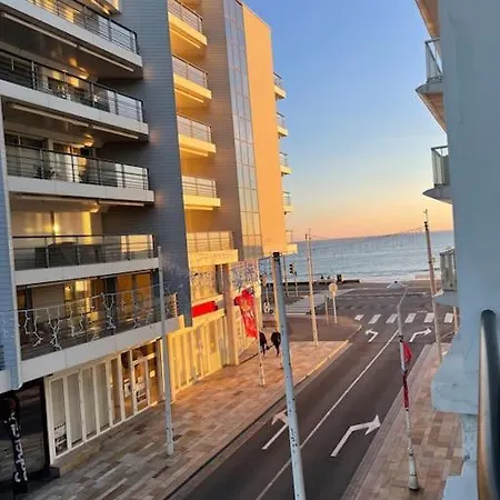 Apartment La Pergoleta La Baule-Escoublac