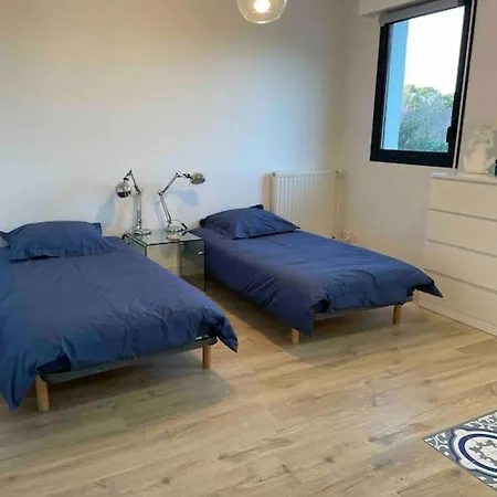 Apartment La Pergoleta La Baule-Escoublac
